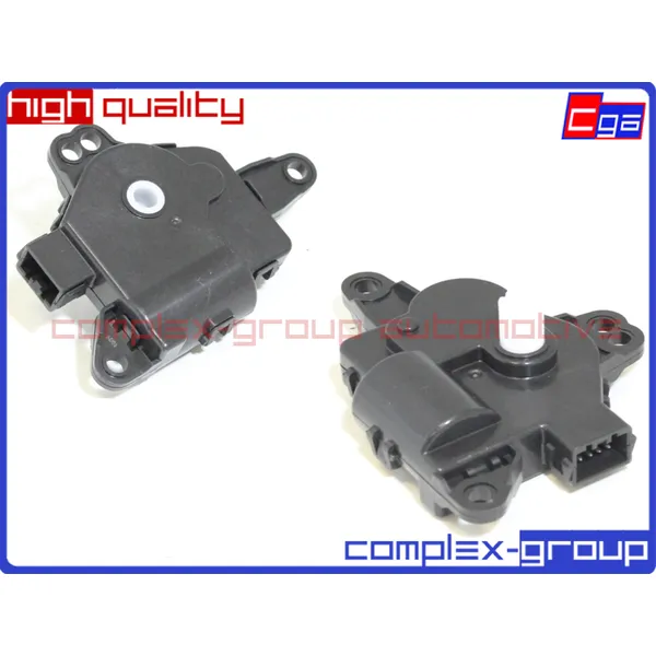 Мотор заслонки отопителя 971594R050 CGA 11HBM1105RA