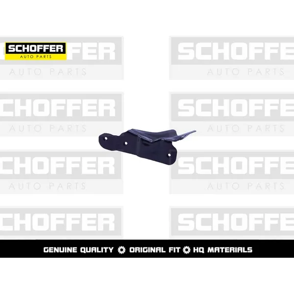 Крепление крыла левое Volkswagen Polo (V 2010-2020) SCHOFFER SHF05204