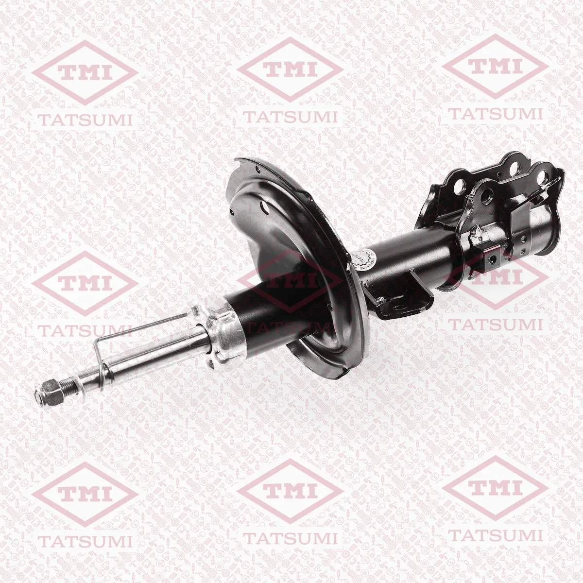 Амортизатор передний газовый R HYUNDAI Accent 05-> TATSUMI TAA2081R
