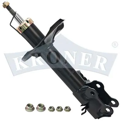 Амортизатор (перед. прав.) (газ) NISSAN Almera Classic (06-) KRONER K3512241G