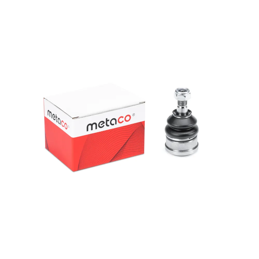 Опора шаровая верхняя передней подвески MAZDA 6 (GG) (2002-2007) Metaco 4200-074