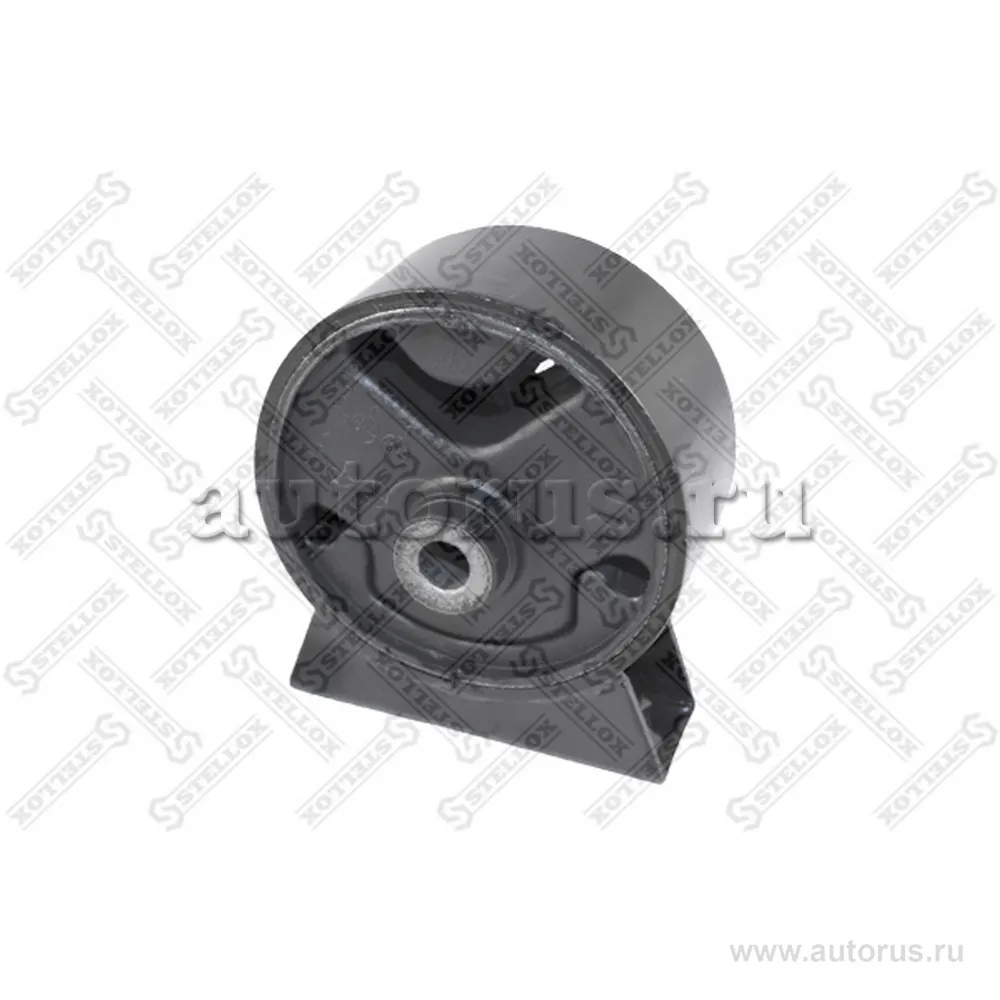 Подушка ДВС л.Suzuki Wagon R RB413 2WD STELLOX 2561007_SX