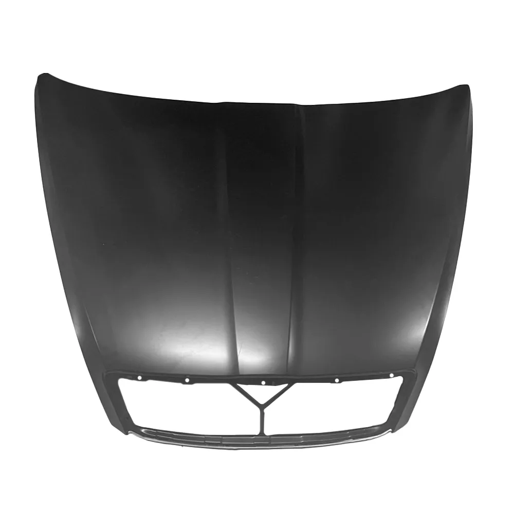 Капот, Уценка SKODA OCTAVIA (A5) (2004>) API SD2600150-0000-N2 Уценка
