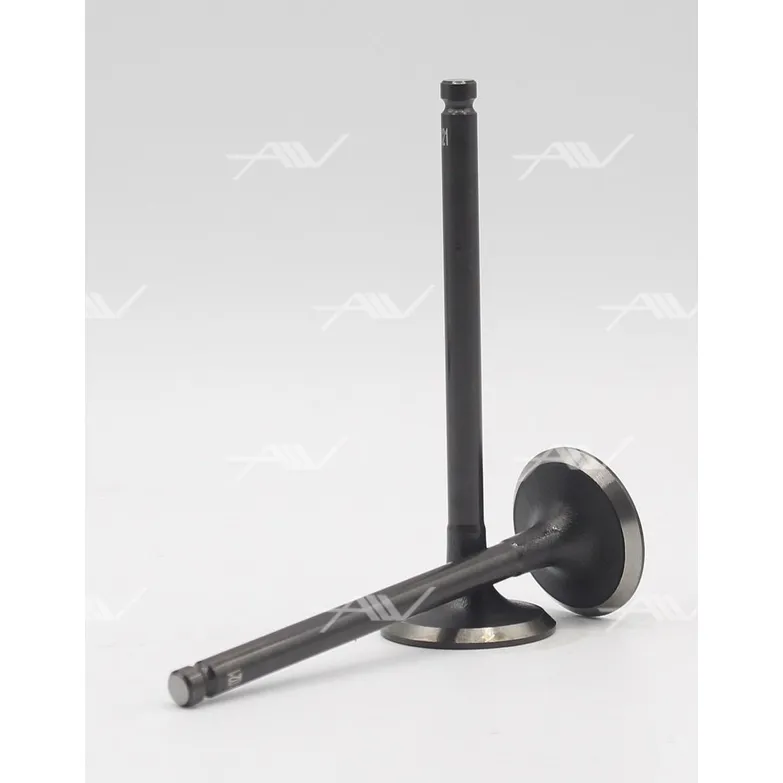 Клапан впуск MAZDA ZL ZM 29 2x6x91