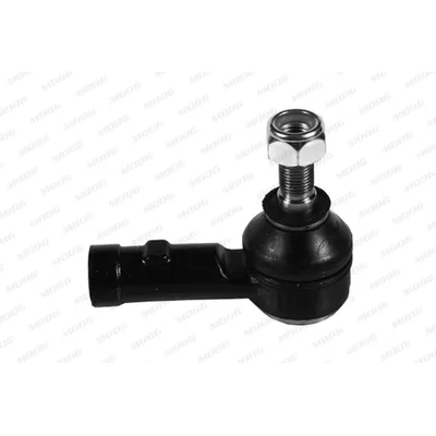 Наконечник рулевой chevrolet spark 1.0-1.2i 10 MOOG DE-ES-10621