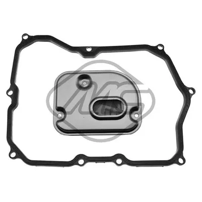 ФИЛЬТР АКПП VAG Metalcaucho 21066
