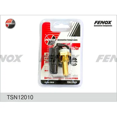 Датчик включения вентилятора HYUNDAI SONATA,LANTRA,ELANTRA FENOX TSN12010