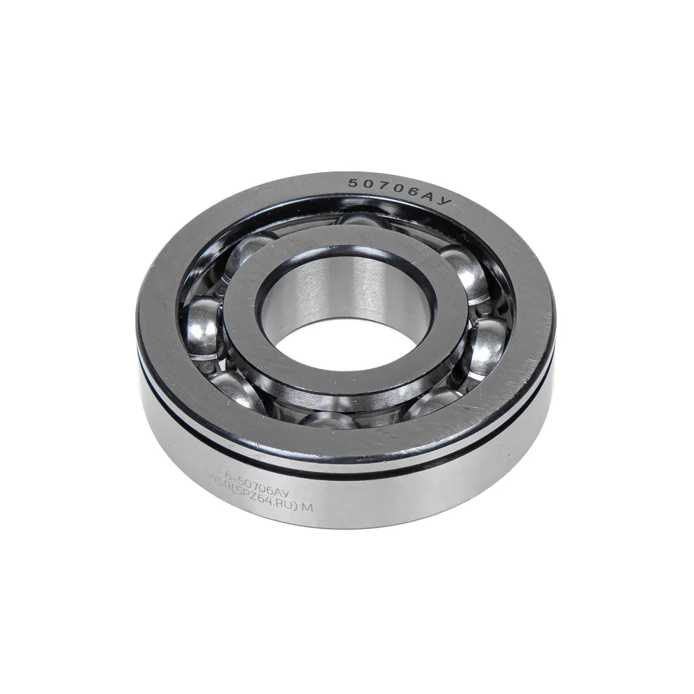 Подшипник КПП ВАЗ 2101-07, 2121