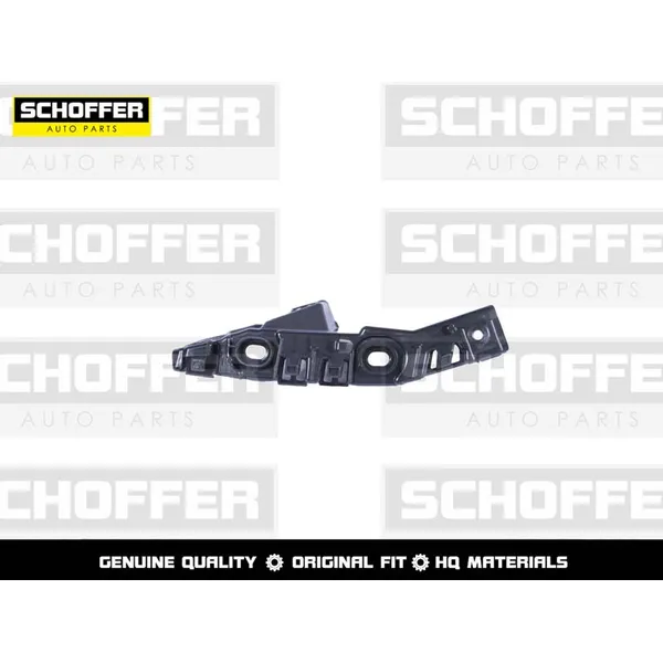 Крепление бампера ле SCHOFFER SHF04886