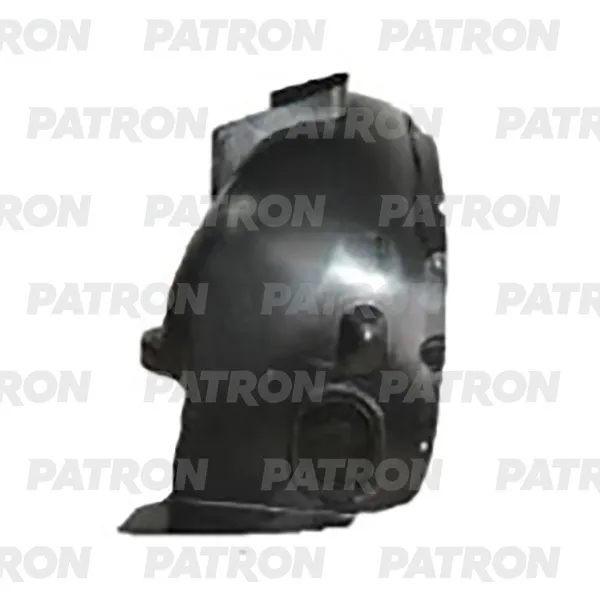 Подкрылок Передн лев VOLKSWAGEN TRANSPORTER T6 15-18/ T7 15 PATRON P72-2443AL