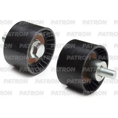 Ролик промежуточный ремня ГРМ HYUNDAI Terracan 2.9 CRDi 01-06 PATRON PT84503
