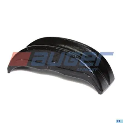 Сегмент под стремянку полурессоры BPW AUGER 70643