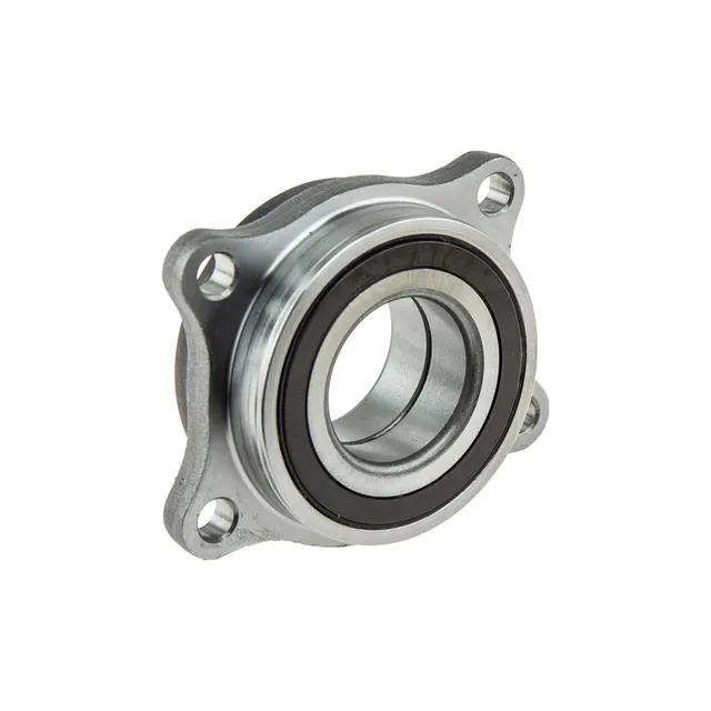 Ступица передняя с подшипником AR 156, 166, Giulietta NTY KLPAR008