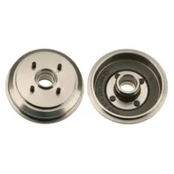Барабан тормозной FORD Fiesta V 01-07/Fusion 02->/MAZDA 2 03-07 TRW DB4308