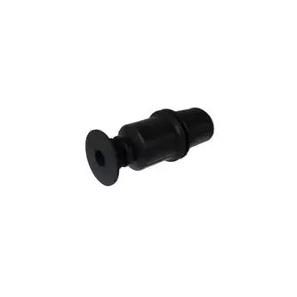 Пыльник амортизатора с отбойником d23 Honda Civic Eu/Ep/Es 01-06 STELLOX 11-17196-SX
