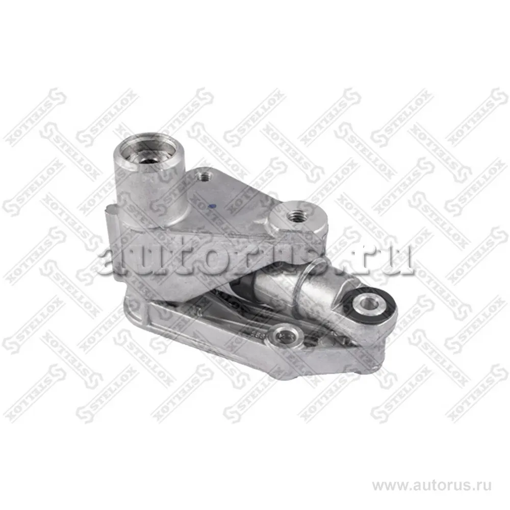Ролик натяжной c механизмом натяжения BMW E36/E46/E34/E39/E60/X5 2 STELLOX 03-40762-SX