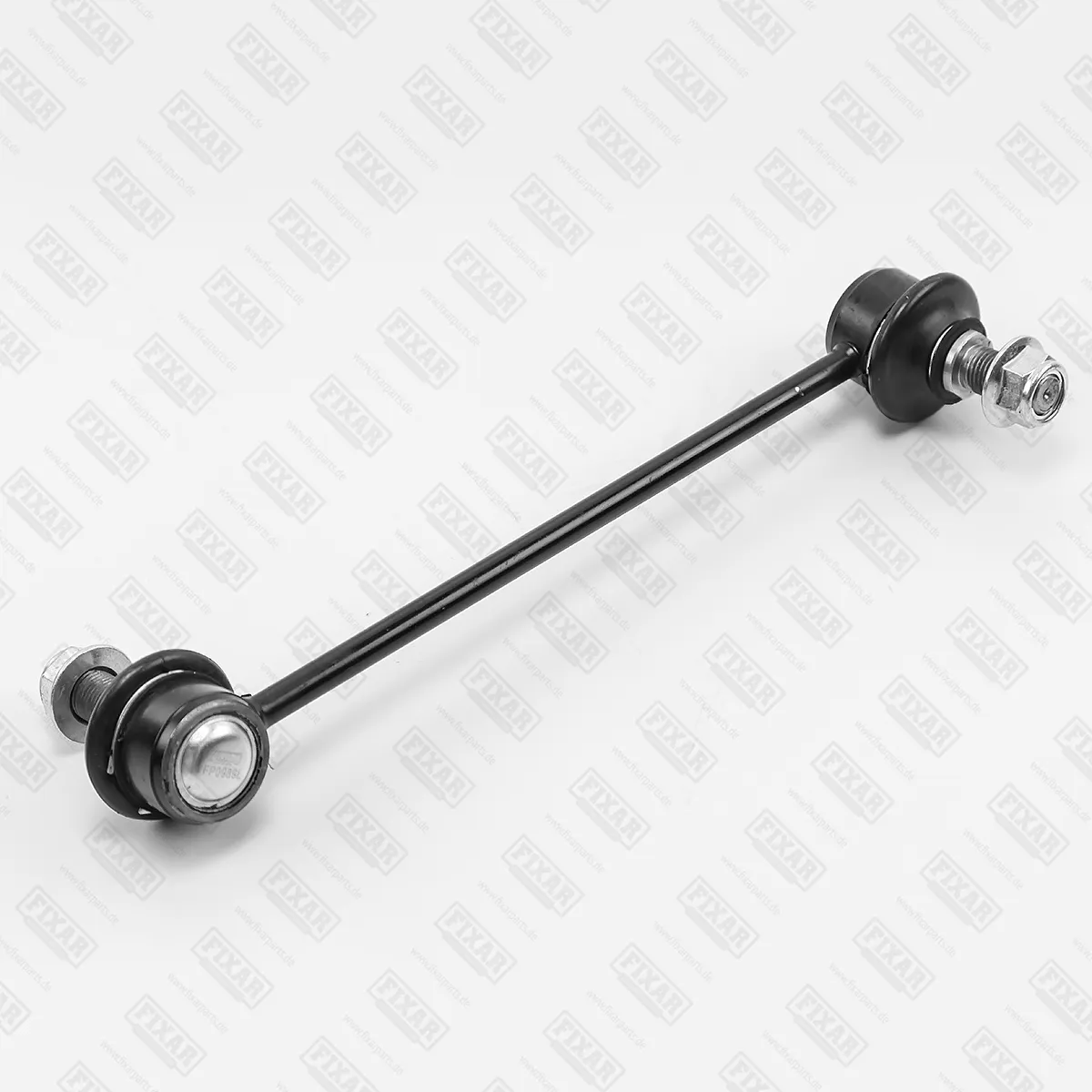 Тяга стабилизатора передняя левая KIA Soul 08-> FIXAR FP0989L