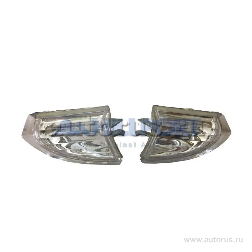 Светоотражатель бампера передний HILLPORT VHP3231R
