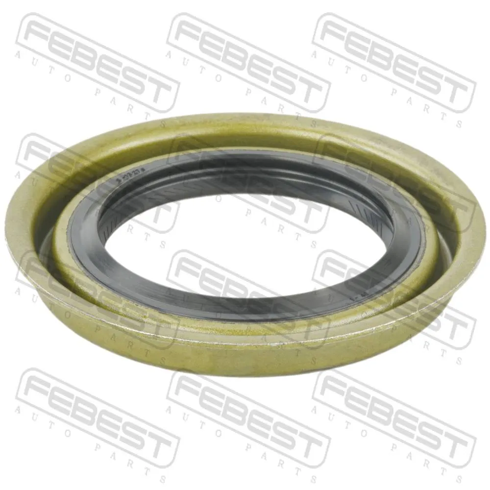Сальник привода 46.2x70.2x7.6x9.2 FEBEST 95IDS-48700809C
