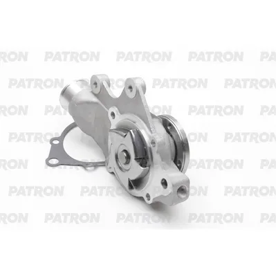 Насос водяной US3412 JEEP Grand Cherokee 4.0 V6 91-98 PATRON PWP3412