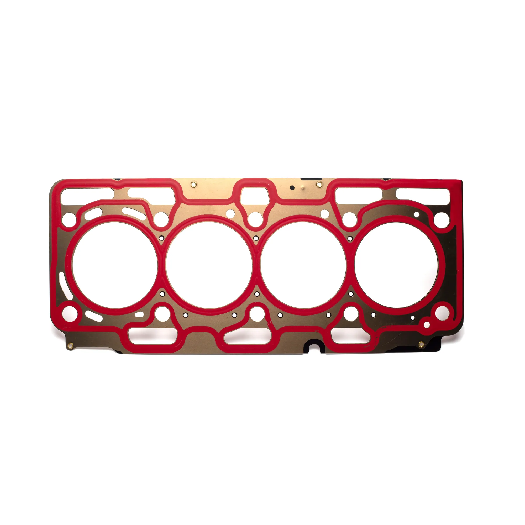 Прокладка ГБЦ 1.5 dCi (K9K) TRK1179