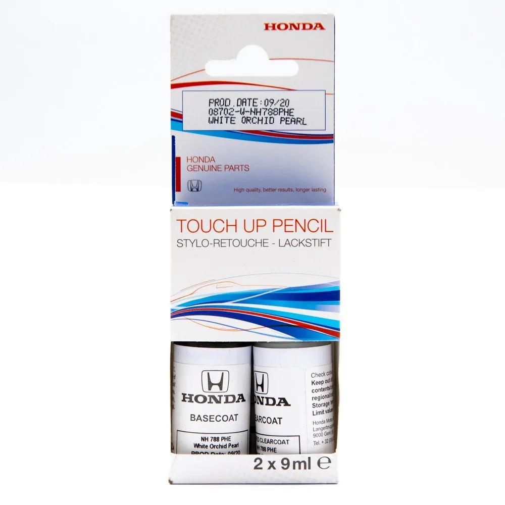 Карандаш для подкраски PEARL-NH788PHE HONDA 08702-WNH-788PHE