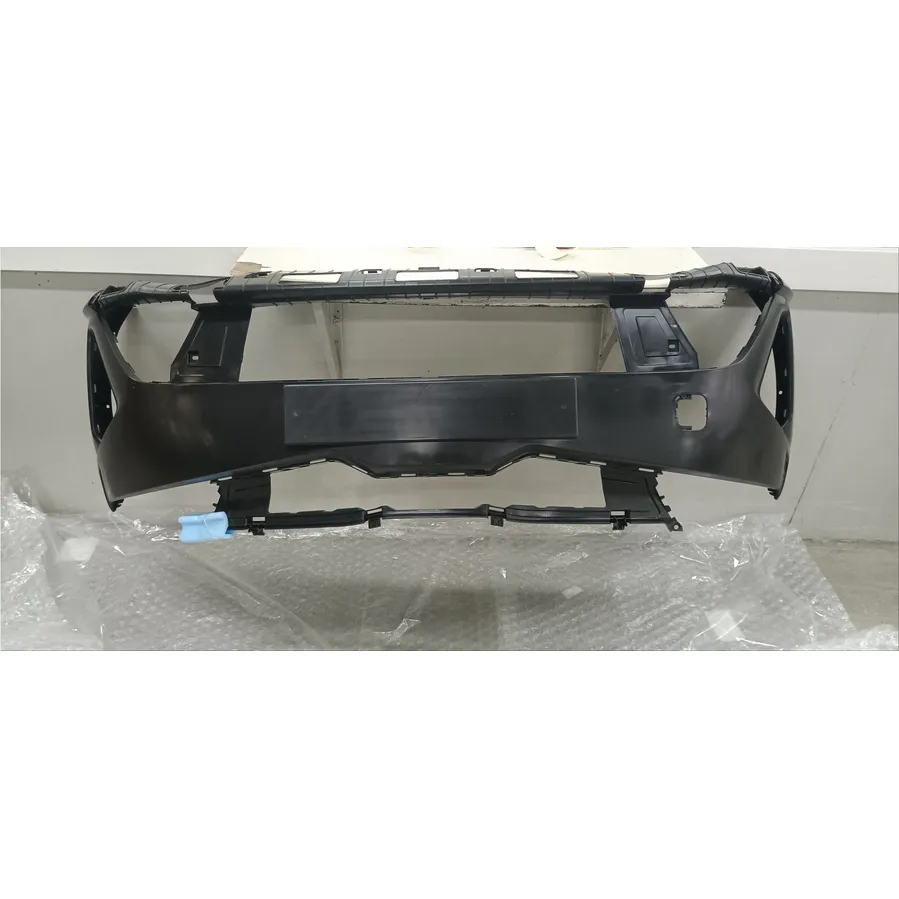 Панель переднего бампера, Уценка HYUNDAI/KIA 86511-H0700-N0 Уценка
