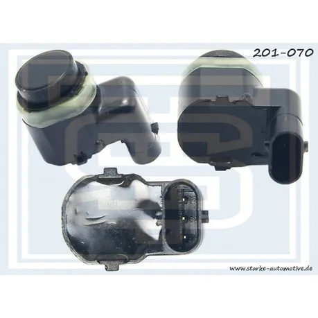 Датчик парковки BMW X-5 (E70) / X-3 (E83) STARKE 201-070