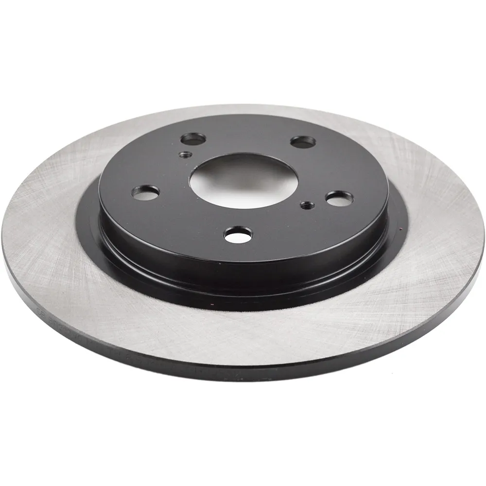 Диск тормозной PONTIAC (GM)_VIBEII SL26 (2008-2010)/ TOYOTA_BLADE SB NAGAMOCHI BR21290_