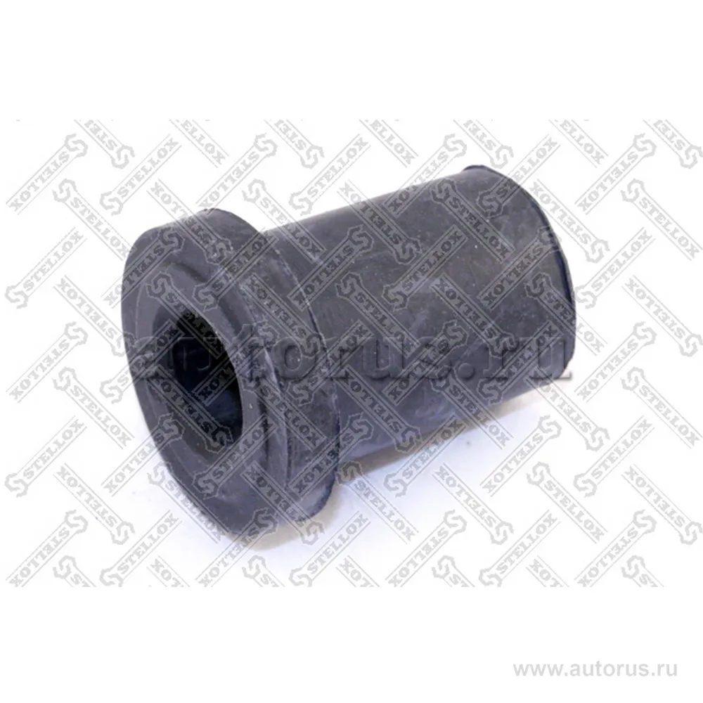 Сайлентблок рессоры зад. нижн. Hyundai Galloper 00-03 STELLOX 87-51082-SX