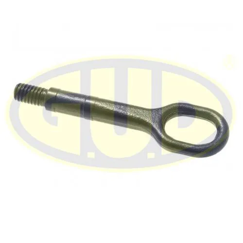 КРЮК БУКСИРОВОЧНЫЙ SKO OCTAVIA II 04-12/AUDI Q7 06-15/VW PASSAT B7 11-15 GSP901134
