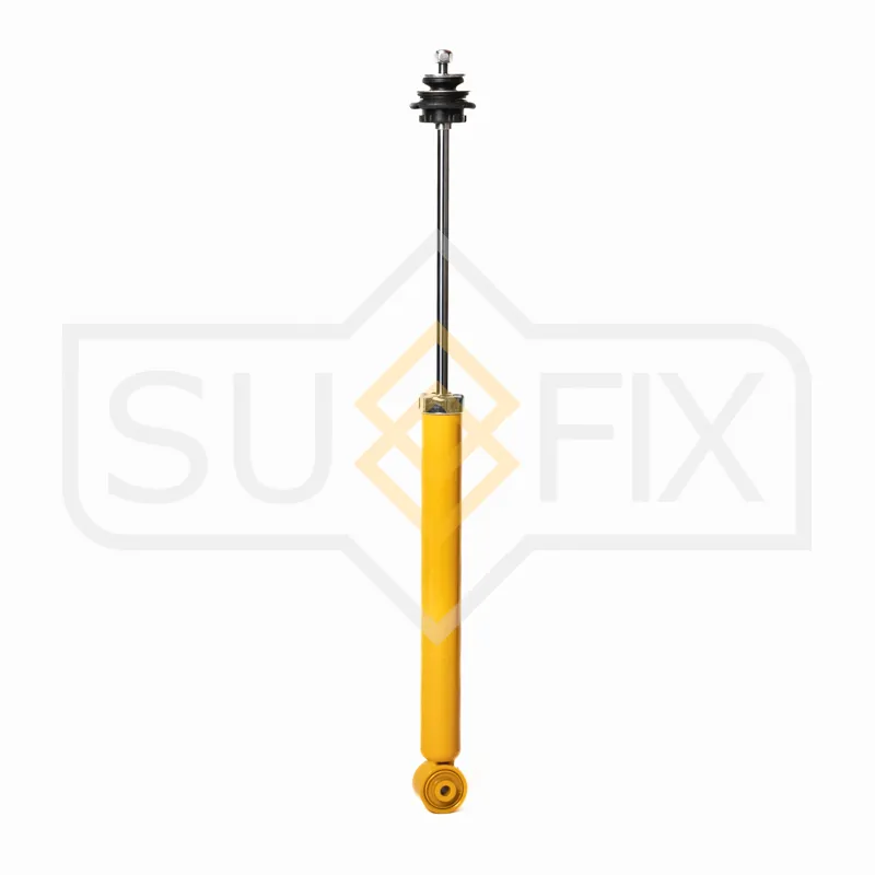 Амортизатор SUFIX SA-1668