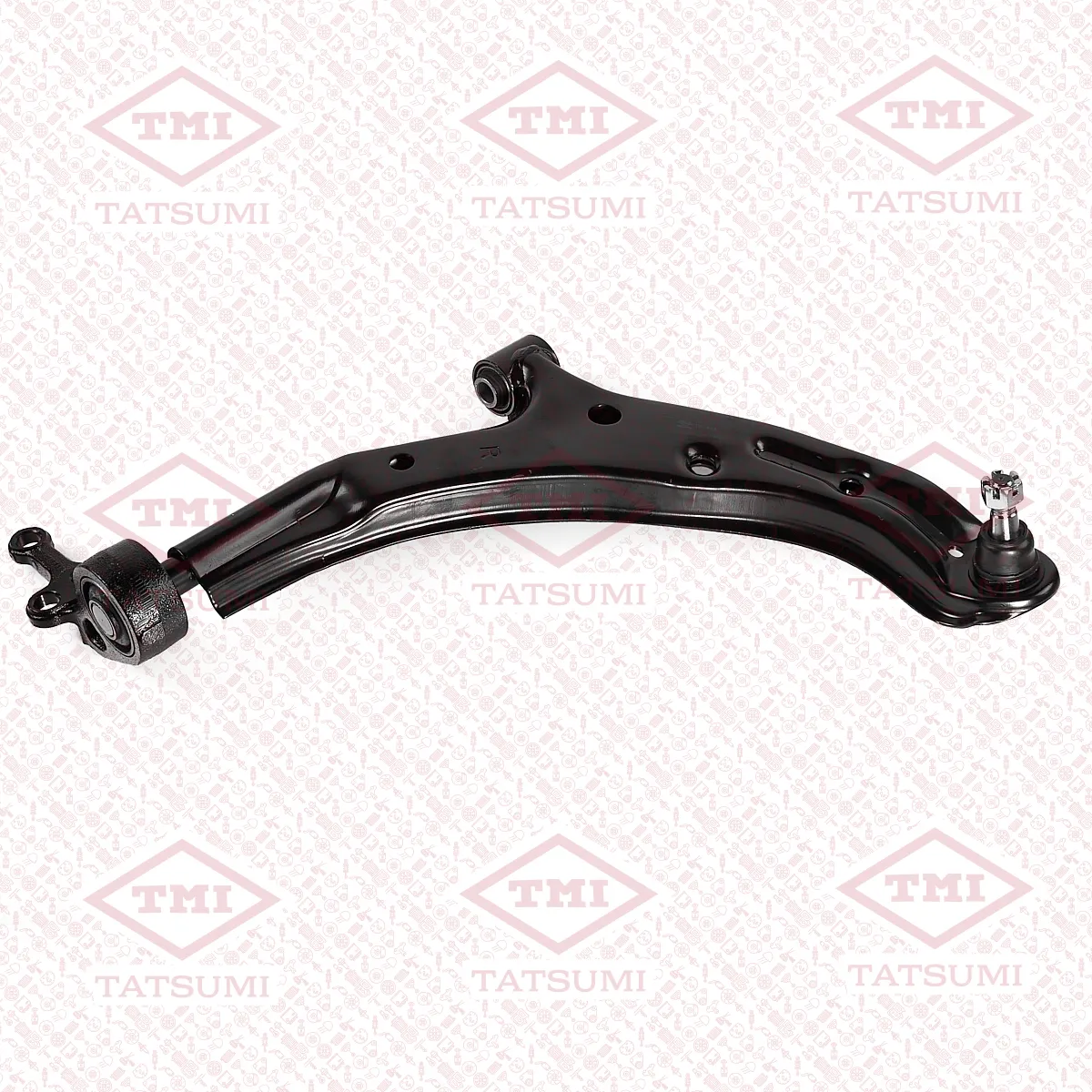 Рычаг подвески передний нижний R NISSAN Almera/Almera Classic 00-> TATSUMI TEE1865R