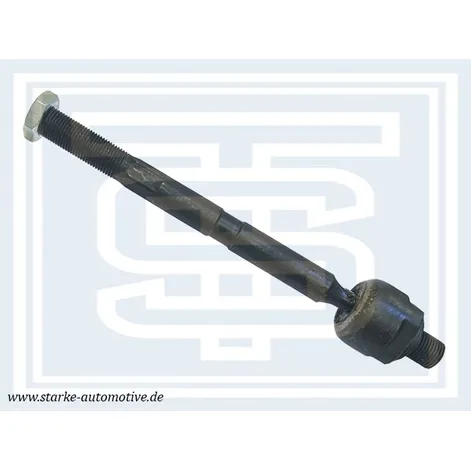 Тяга рулевая KIA CEE'D / HYUNDAI i30 06.2012-- STARKE 158-404
