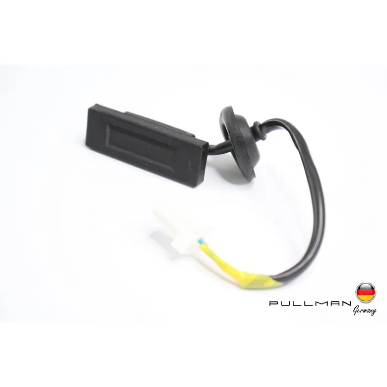 Кнопка открывания PULLMAN 1862102W02