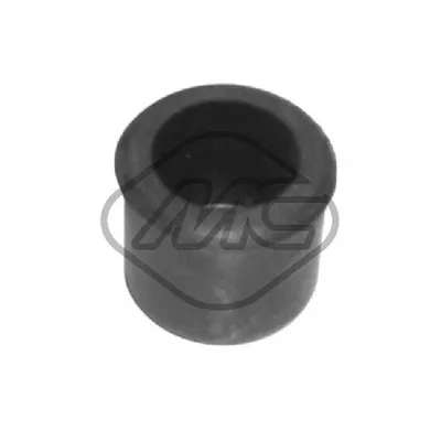 ПРОКЛАДКА ФЛАНЦА ОХЛАЖДАЮЩЕЙ ЖИДКОСТИ O 20 MM Metalcaucho 02326