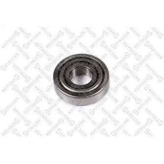 Подшипник КПП 25x62x18.25 Renault Espace III/IV/Laguna/Laguna II/S STELLOX 75-51014-SX