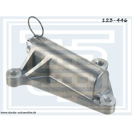 Натяжитель ремня ГРМ AUDI A4 (B5)/AUDI A6 (C4/C5) / VW PASSAT (B5) 1,8/1,8T STARKE 123-446
