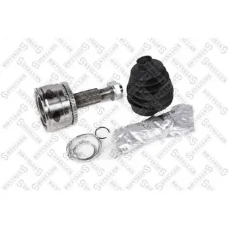 ШРУС наружный к-кт ABS, TDB500110 Land Rover Discovery 2.7/3.0TD 0 STELLOX 150 1871-SX