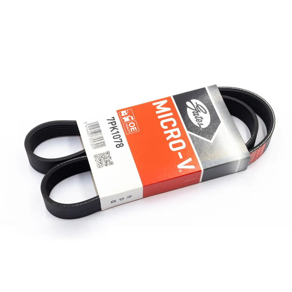 Ремень поликлиновый GATES 7PK1078
