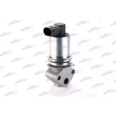 Клапан EGR VW: POLO 1.2 12V 01-09 \ SKODA: FABIA 1.2 99-07 \ PATRON PEGR008