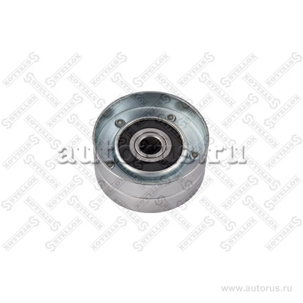 Ролик обводной ремня ГРМ Toyota Carina/Corolla/Camry 1.8D-2.2D
