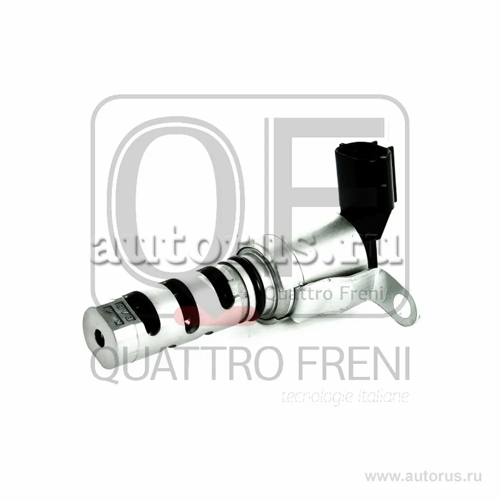 Клапан изменения фаз ГРМ, QUATTRO FRENI QF00T01450