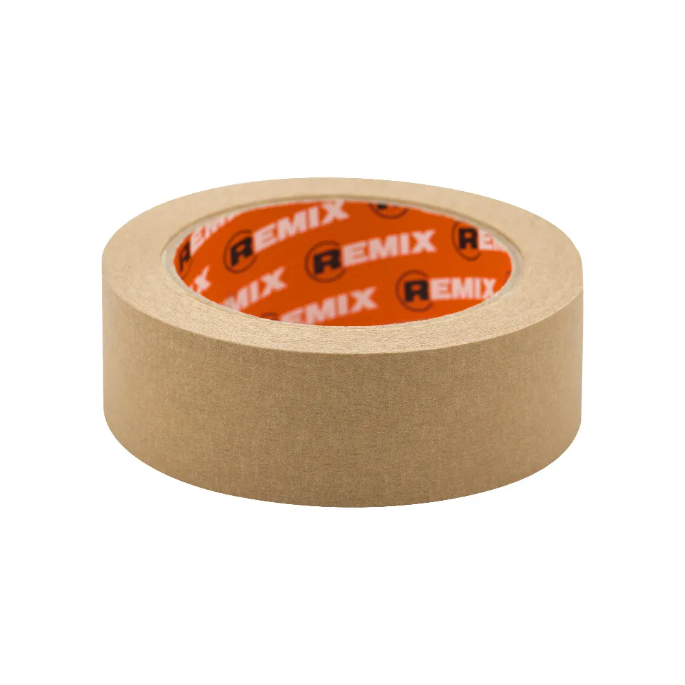 Лента маскировочная коричневая 36х40 REMIX  REMIX 10364003