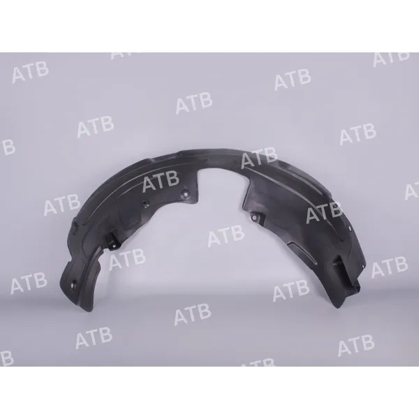 Подкрылок Hyundai ix35 1 2010-2015 передний левый ATB 1AI310G0FL