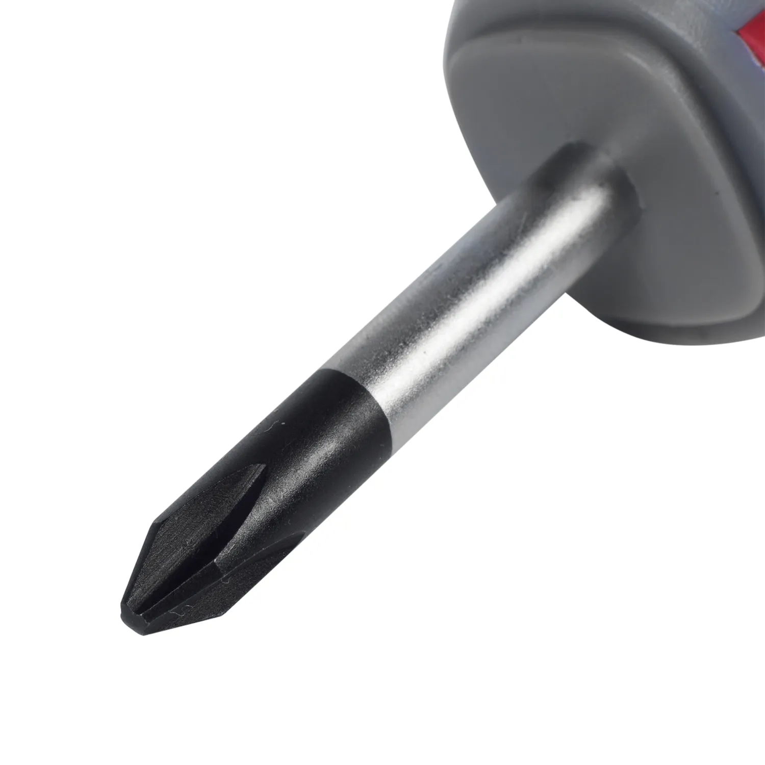 Отвертка крестовая Phillips N2, 038 мм KING TONY 14210214