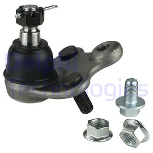 Опора шаровая L=R HONDA CRV III 07-12 DELPHI TC2627