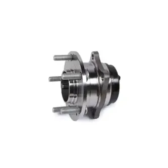 К-кт подшипника ступицы задней Hyundai Santa Fe 2WD 06> STELLOX 43-29108-SX