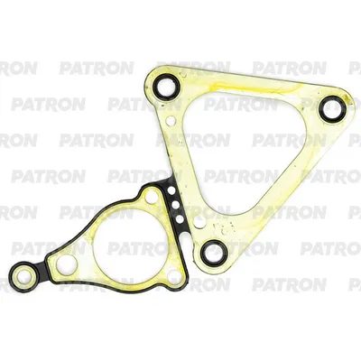 Прокладка передней крышки ГРМ FORD TRANSIT 2.4TDCI 00> PATRON PG3-0060