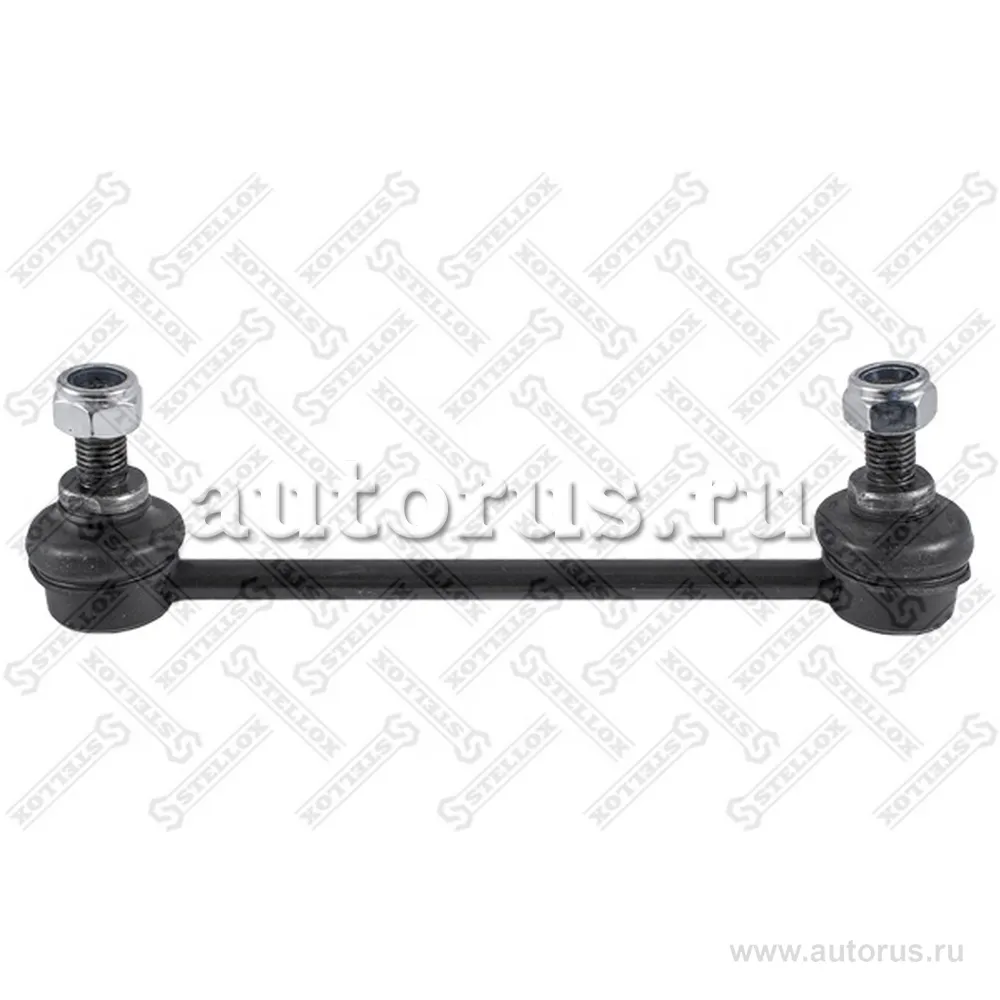 Тяга стабилизатора переднего Nissan Terrano R50 97> STELLOX 56-74038-SX